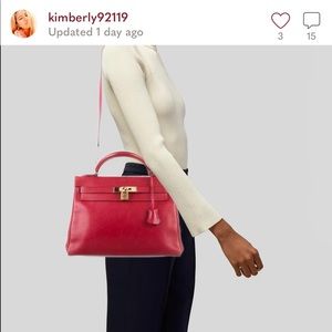 Chanel Handbag S c a m !! 🚨